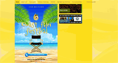 Desktop Screenshot of coastfilmfestival.com